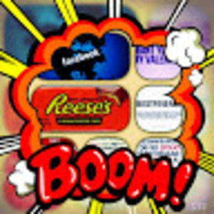 Meet your Posher, Douglas